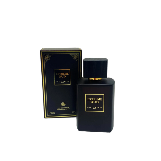 Extreme Oud Eau de Parfum 100 ml #2