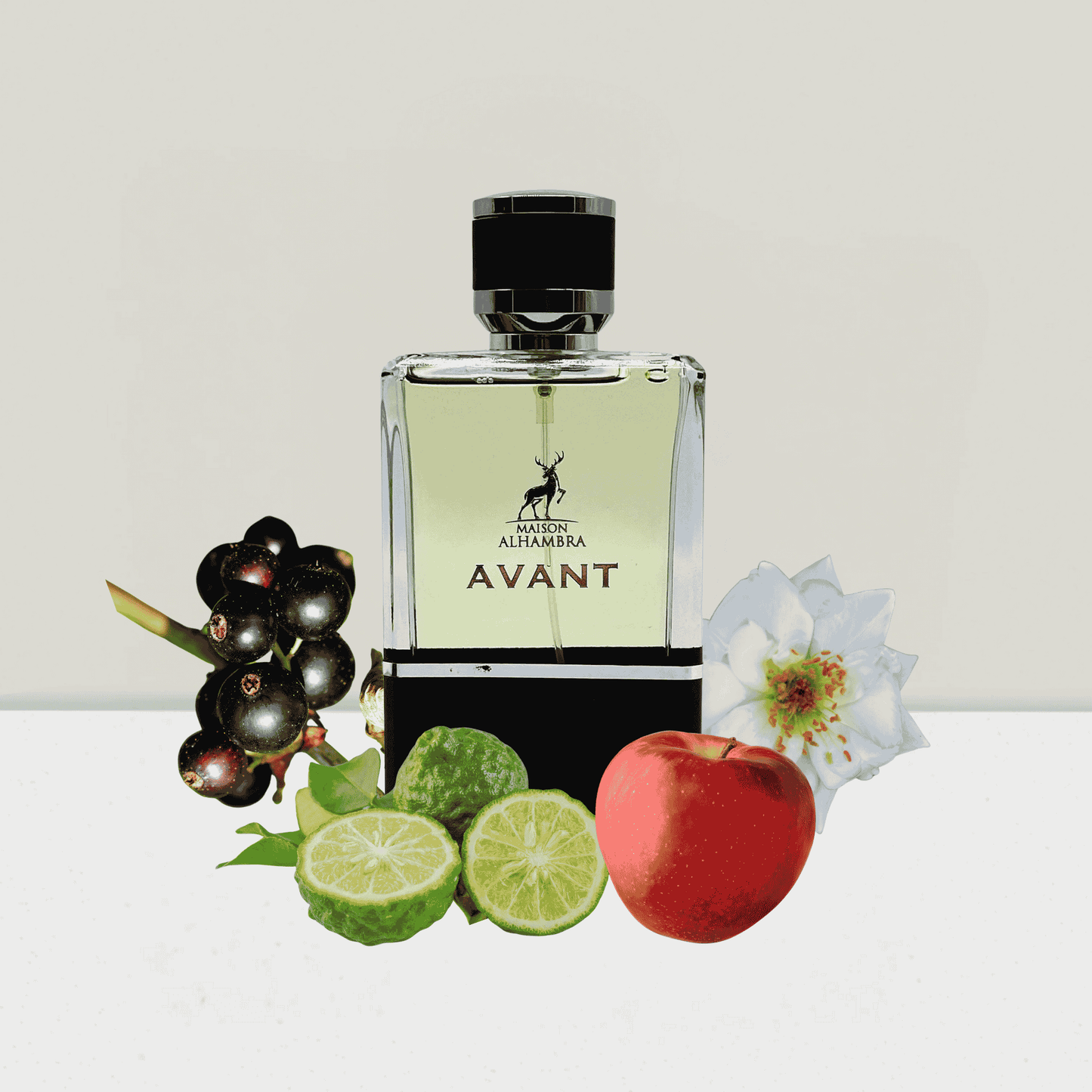 Avant Eau de Parfum 100 ml #1