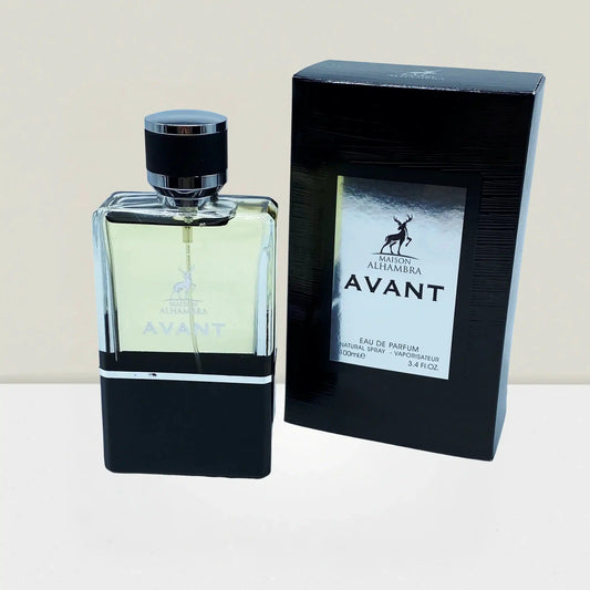 Avant Eau de Parfum 100 ml #2