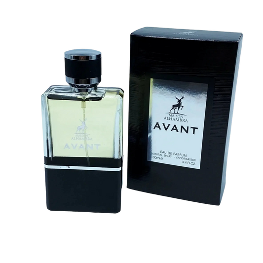 Avant Eau de Parfum 100 ml #2