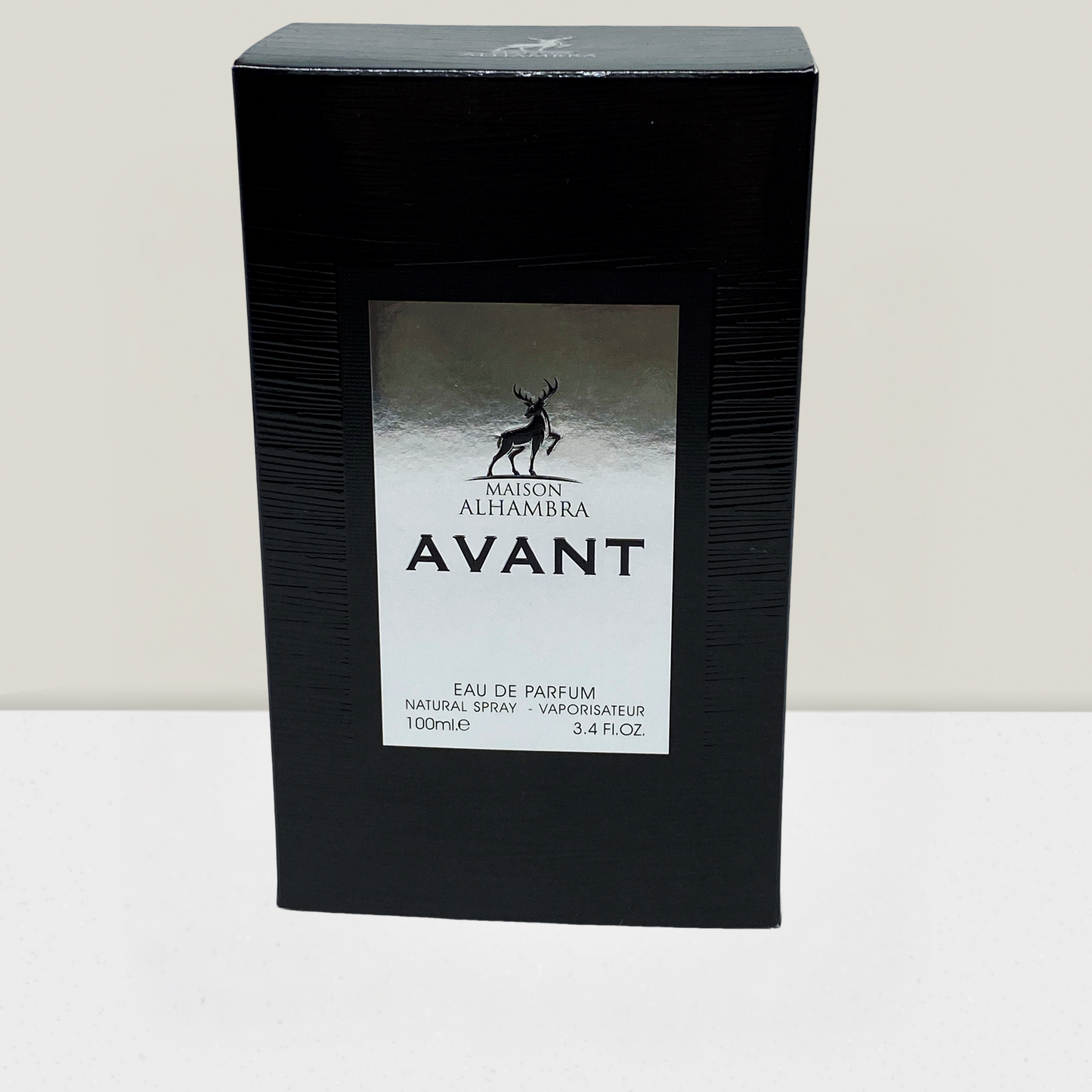 Avant Eau de Parfum 100 ml #3