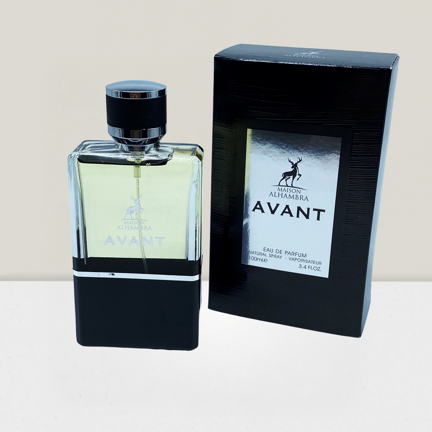 Avant Eau de Parfum 100 ml #4