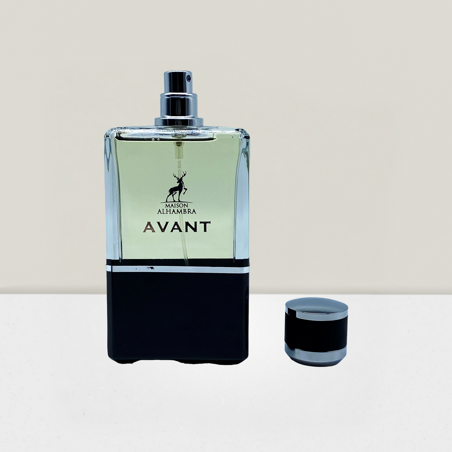 Avant Eau de Parfum 100 ml #6