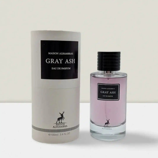 Gray Ash Eau de Parfum 100 ml #2