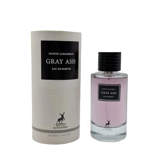 Gray Ash Eau de Parfum 100 ml #2