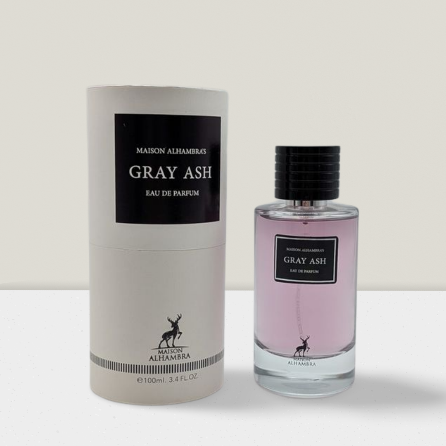 Gray Ash Eau de Parfum 100 ml #3