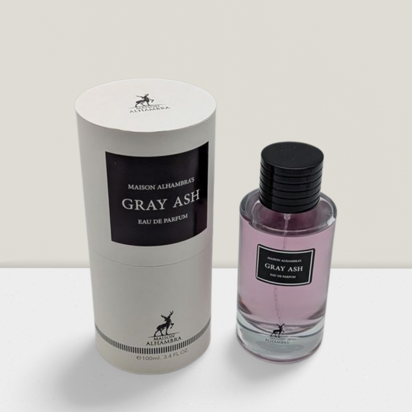 Gray Ash Eau de Parfum 100 ml #4