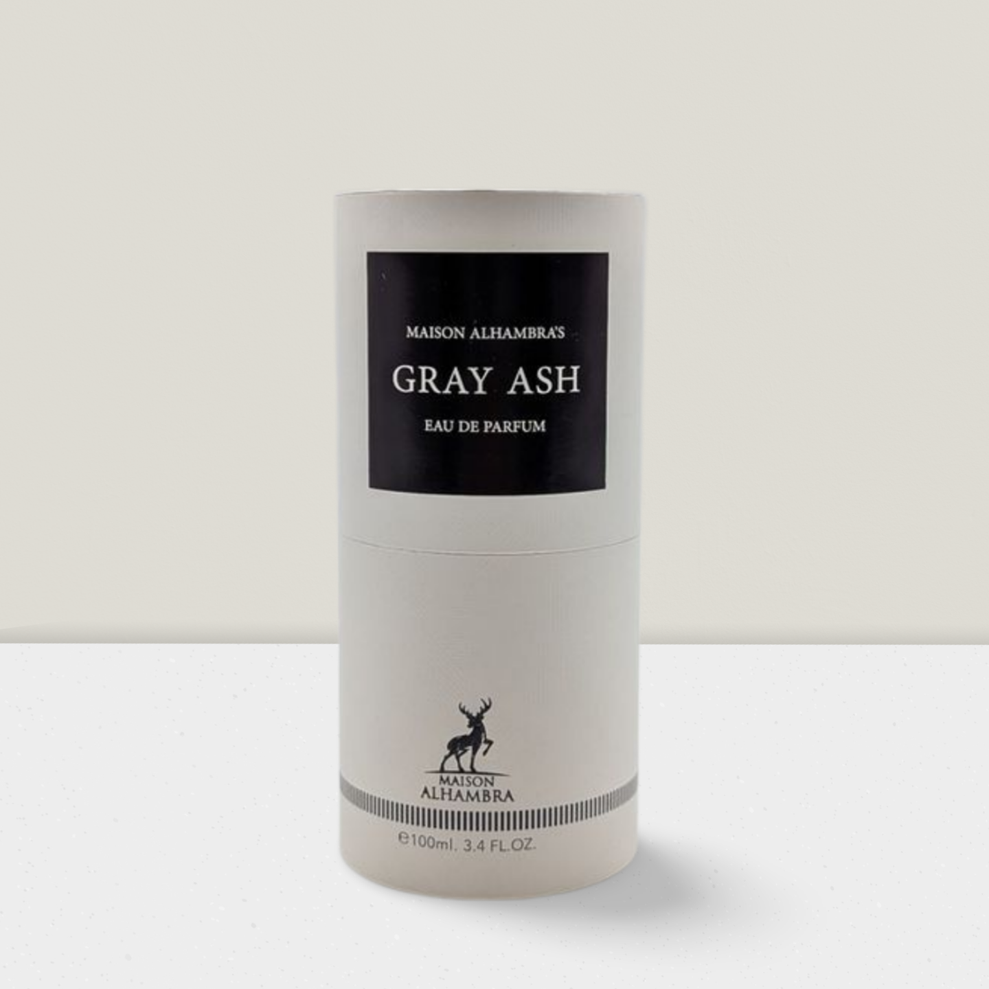Gray Ash Eau de Parfum 100 ml #6