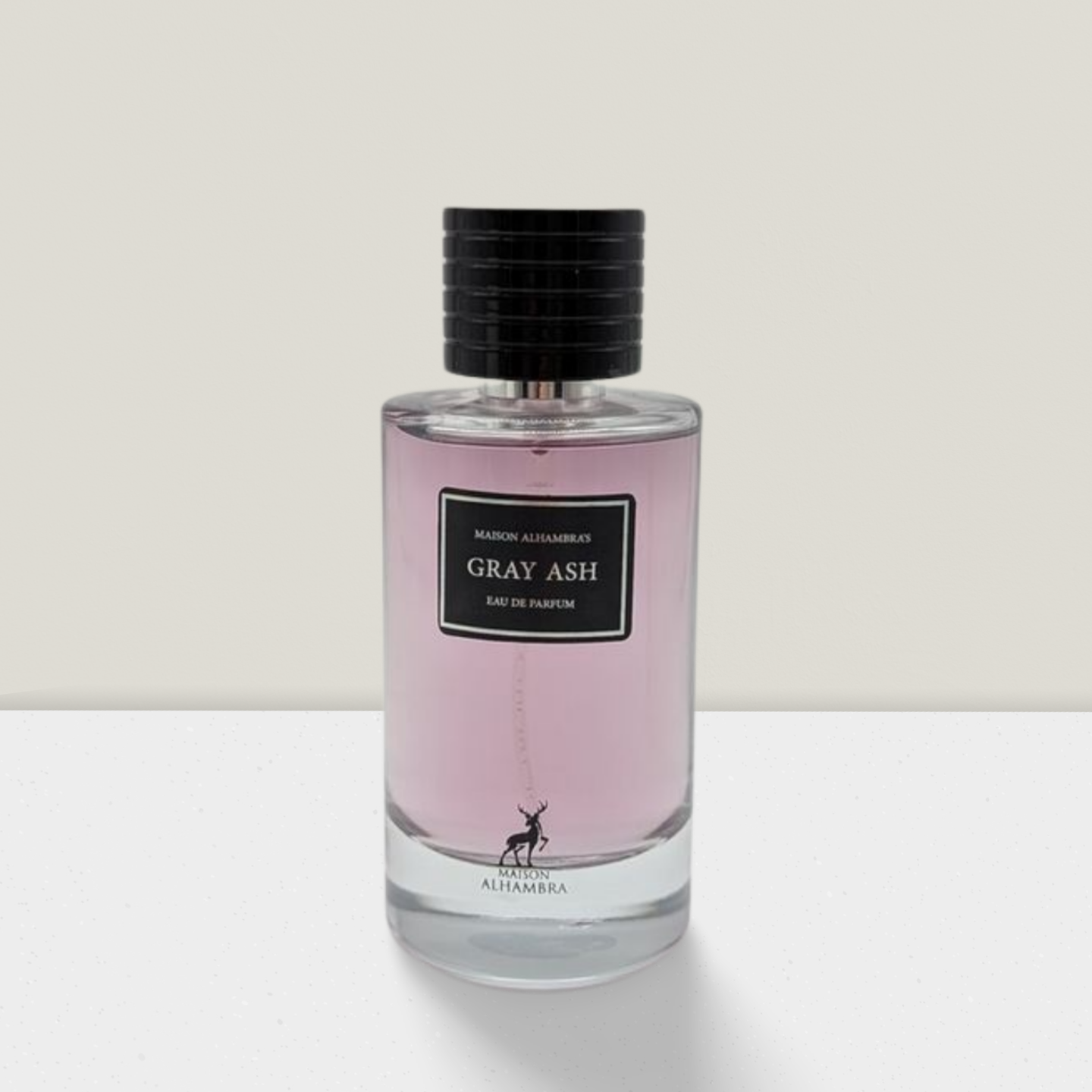 Gray Ash Eau de Parfum 100 ml #7