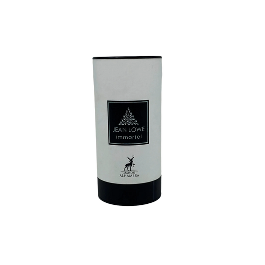 Jean Lowe Immortal Eau de Parfum 100 ml #2