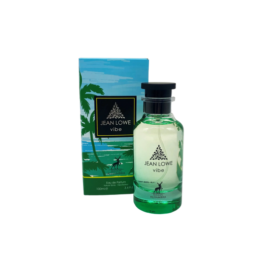 Jean Lowe Vibe Eau de Parfum 100 ml #2
