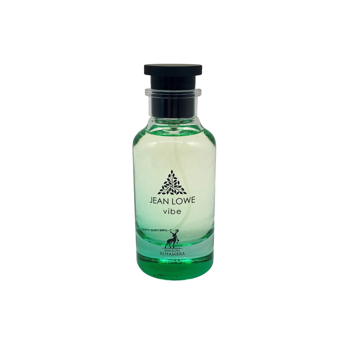 Jean Lowe Vibe Eau de Parfum 100 ml #3