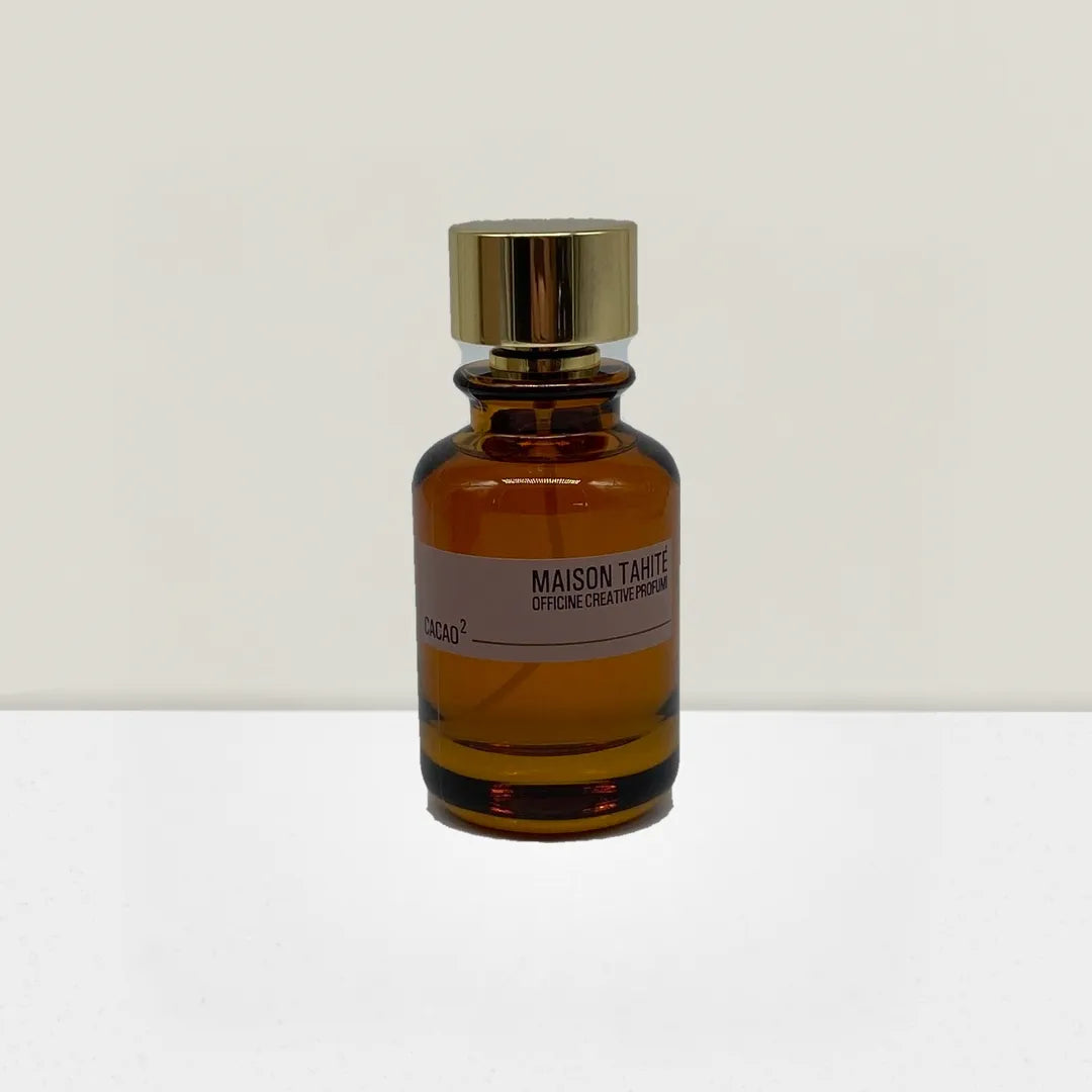 Cacao² Eau de Parfum 100 ml #3