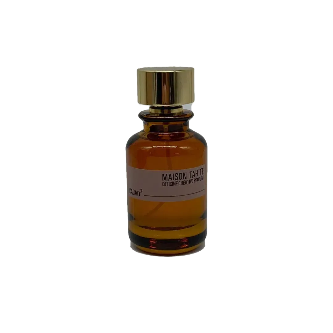 Cacao² Eau de Parfum 100 ml #3