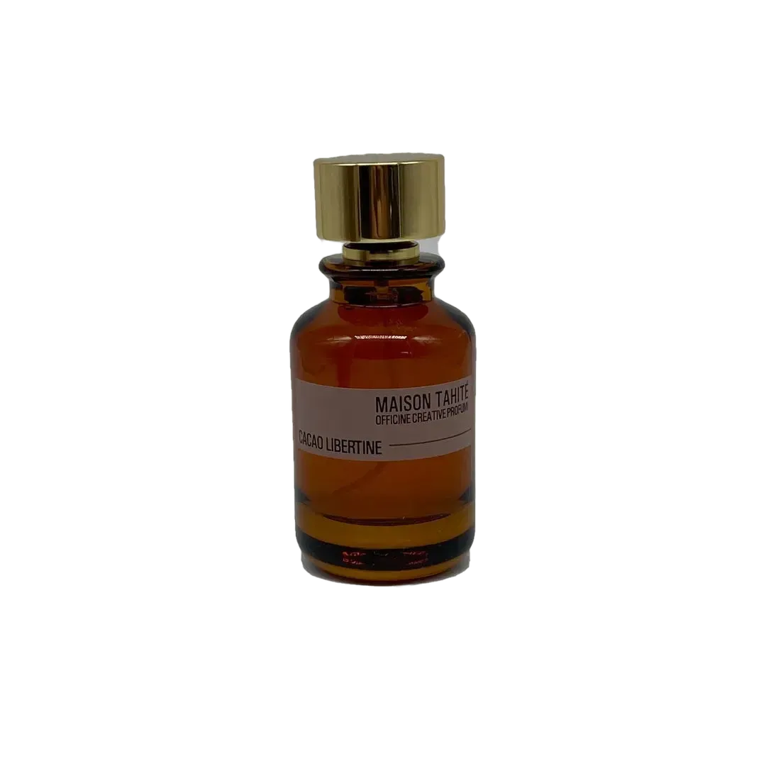 Cacao Libertine Eau de Parfum 100 ml #3