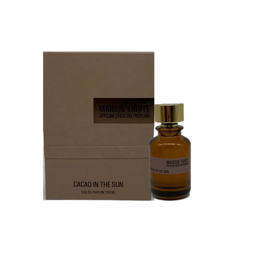 Cacao in the Sun Eau de Parfum 100 ml #2