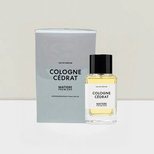 Cologne Cédrat Eau de Parfum 100 ml #2