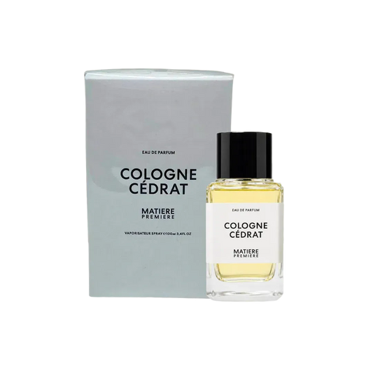 Cologne Cédrat Eau de Parfum 100 ml #2