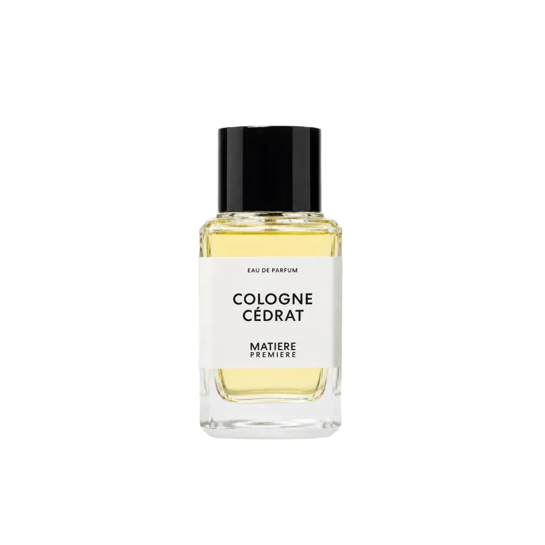 Cologne Cédrat Eau de Parfum 100 ml #3