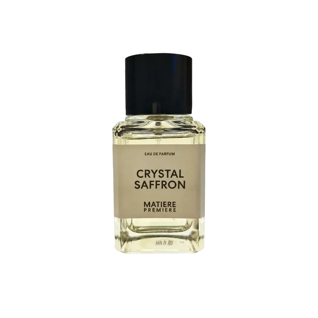 Crystal Saffron Eau de Parfum 50 ml #3