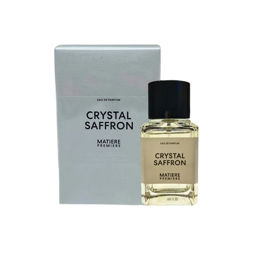 Crystal Saffron Eau de Parfum 50 ml #2
