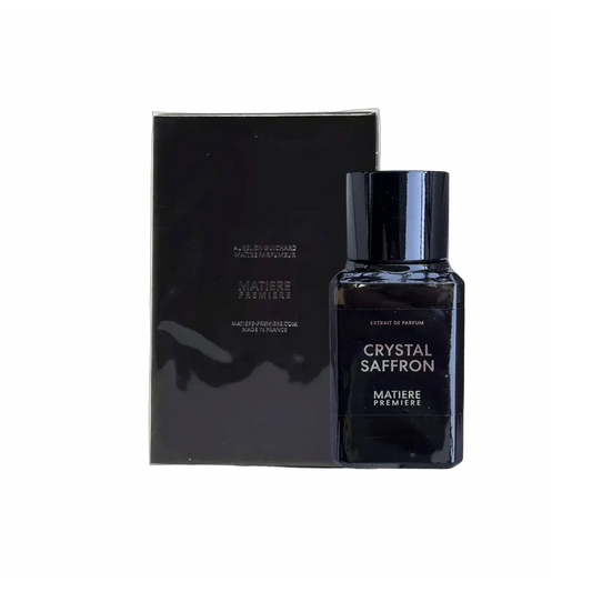 Crystal Saffron Extrait de Parfum 50 ml #2