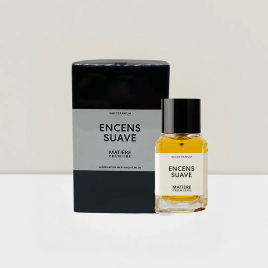 Encens Suave Eau de Parfum 50 ml #2