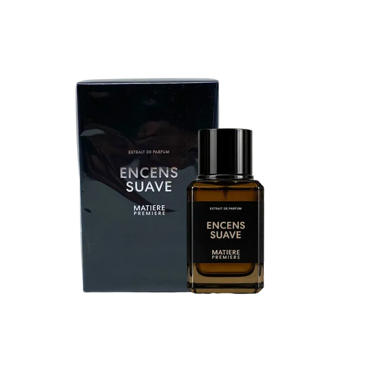 Encens Suave Extrait de Parfum 100 ml #2