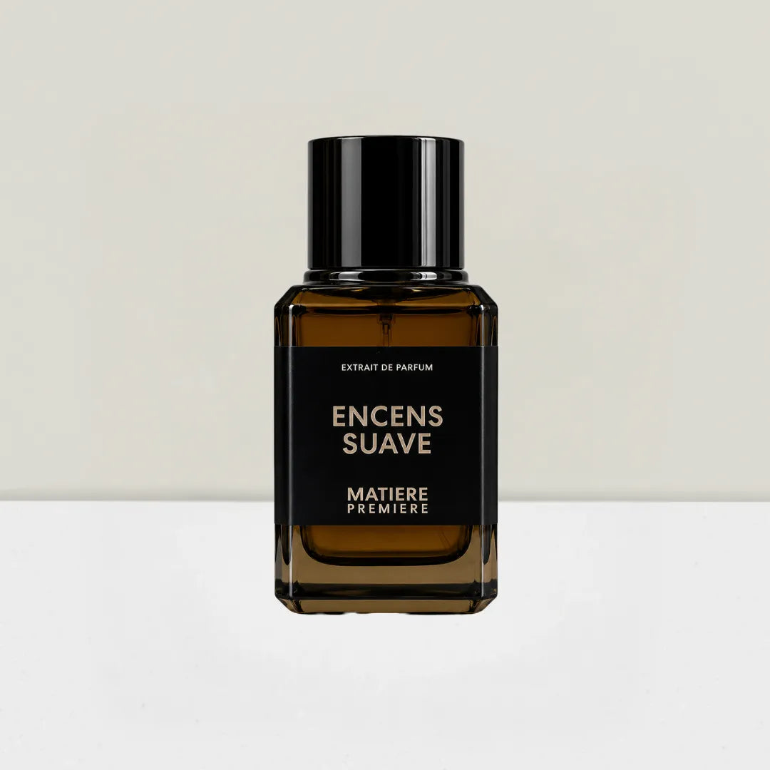 Encens Suave Extrait de Parfum 100 ml #3