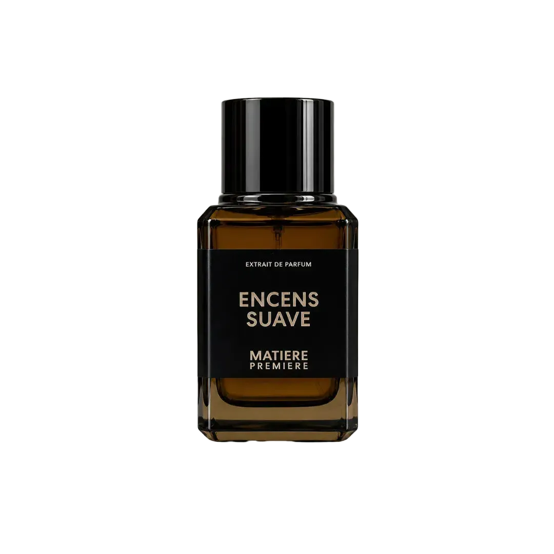 Encens Suave Extrait de Parfum 100 ml #3