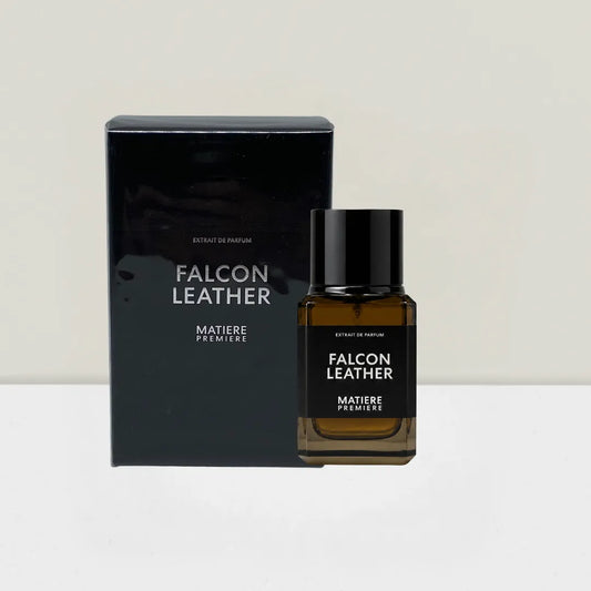 Falcon Leather Extrait de Parfum 50 ml #2