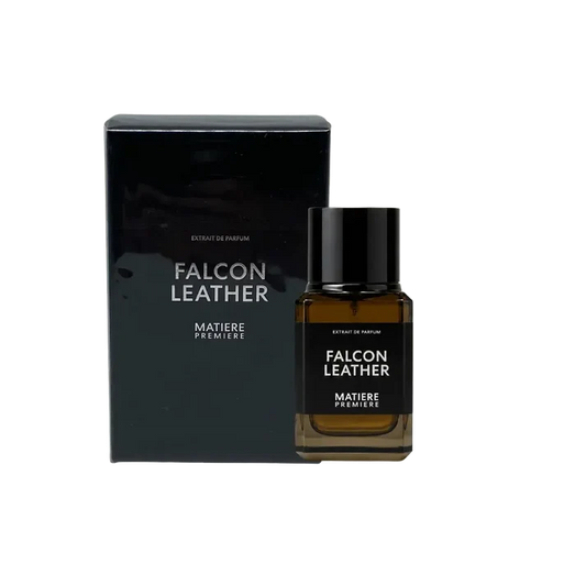 Falcon Leather Extrait de Parfum 100 ml #2