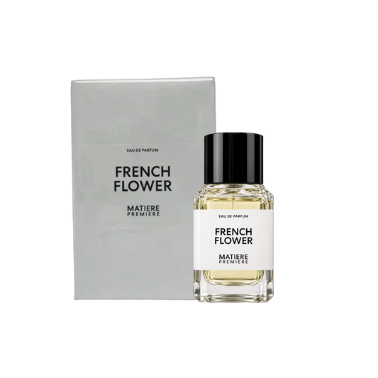 French Flower Eau de Parfum 100 ml #2