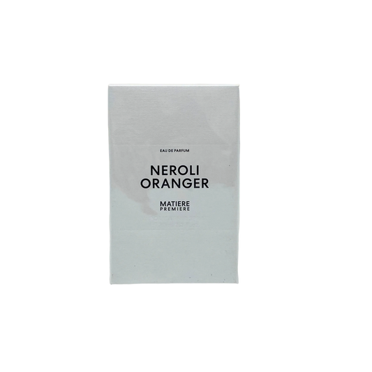 Neroli Oranger Eau de Parfum 100 ml #2