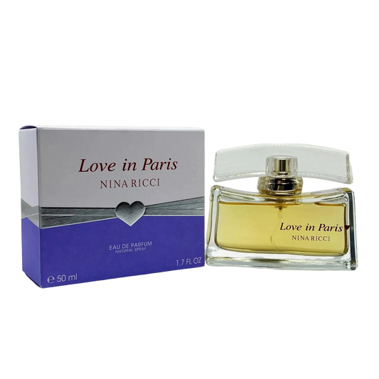 Love In Paris Eau de Parfum 50 ml #2