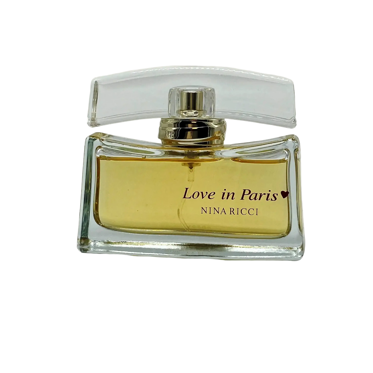 Love In Paris Eau de Parfum 50 ml #3
