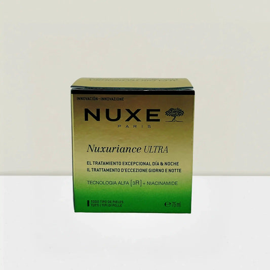 Nuxuriance Ultra Exceptional Day & Night Cream 75 ml #2