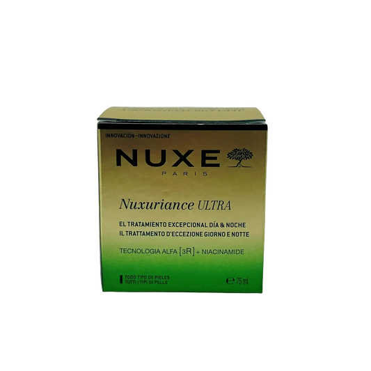 Nuxuriance Ultra Exceptional Day & Night Cream 75 ml #2