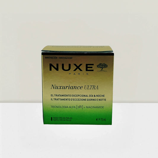 Nuxuriance Ultra Exceptional Day & Night Cream 75 ml #2