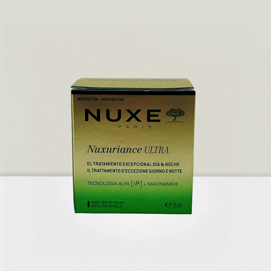 Nuxuriance Ultra Exceptional Day & Night Cream 75 ml #2