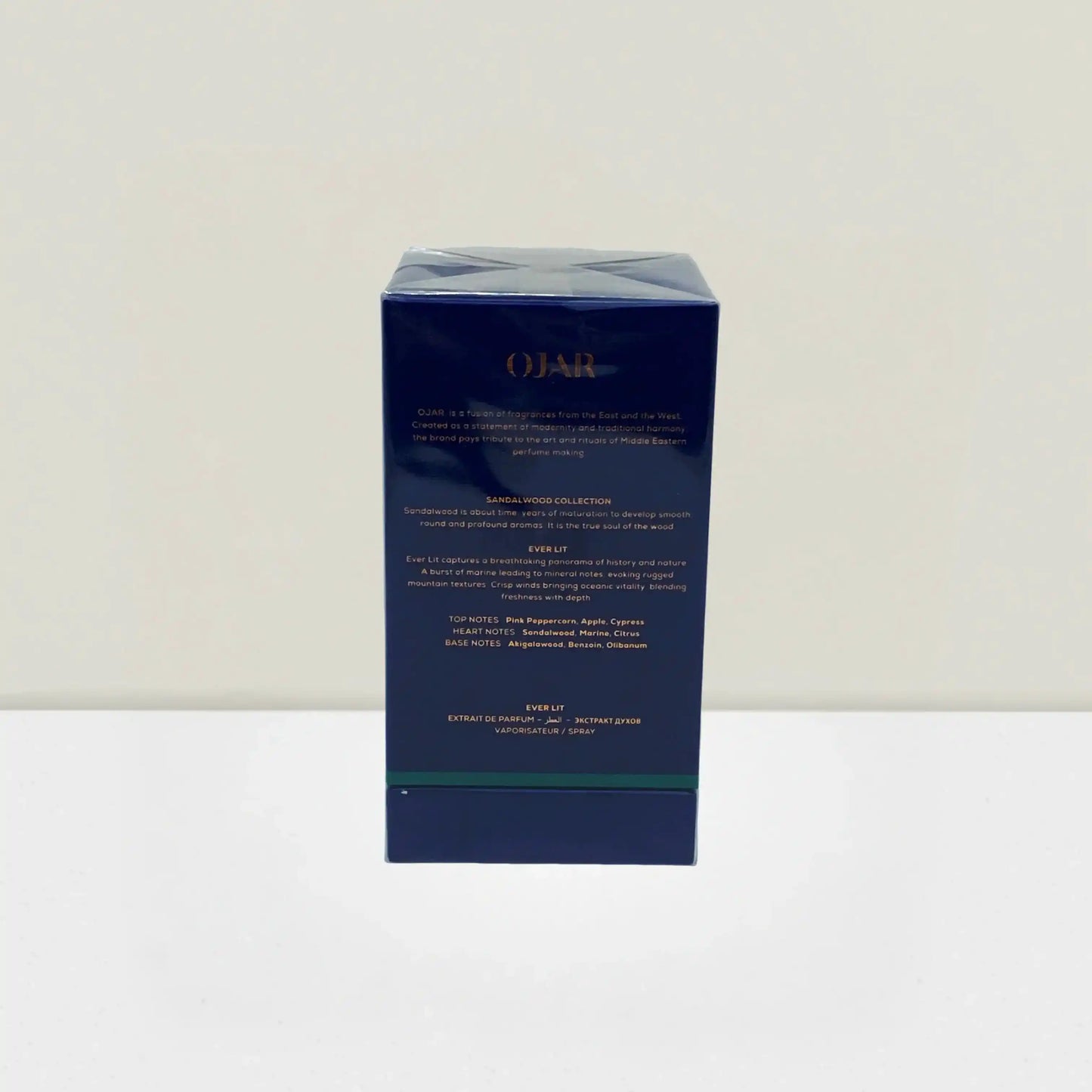 Ever Lit Extrait de Parfum 100 ml #2