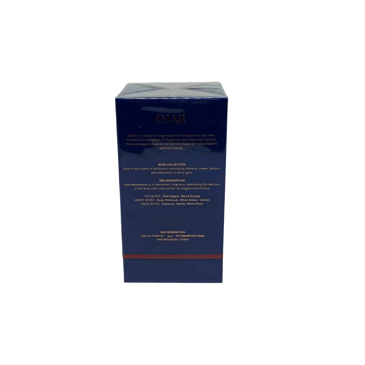 Red Redemption Eau de Parfum 100 ml #2