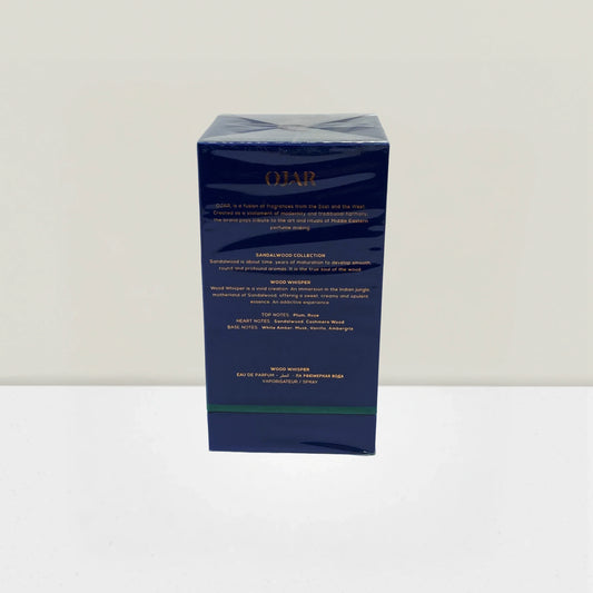 Wood Whisper Eau de Parfum 100 ml #2