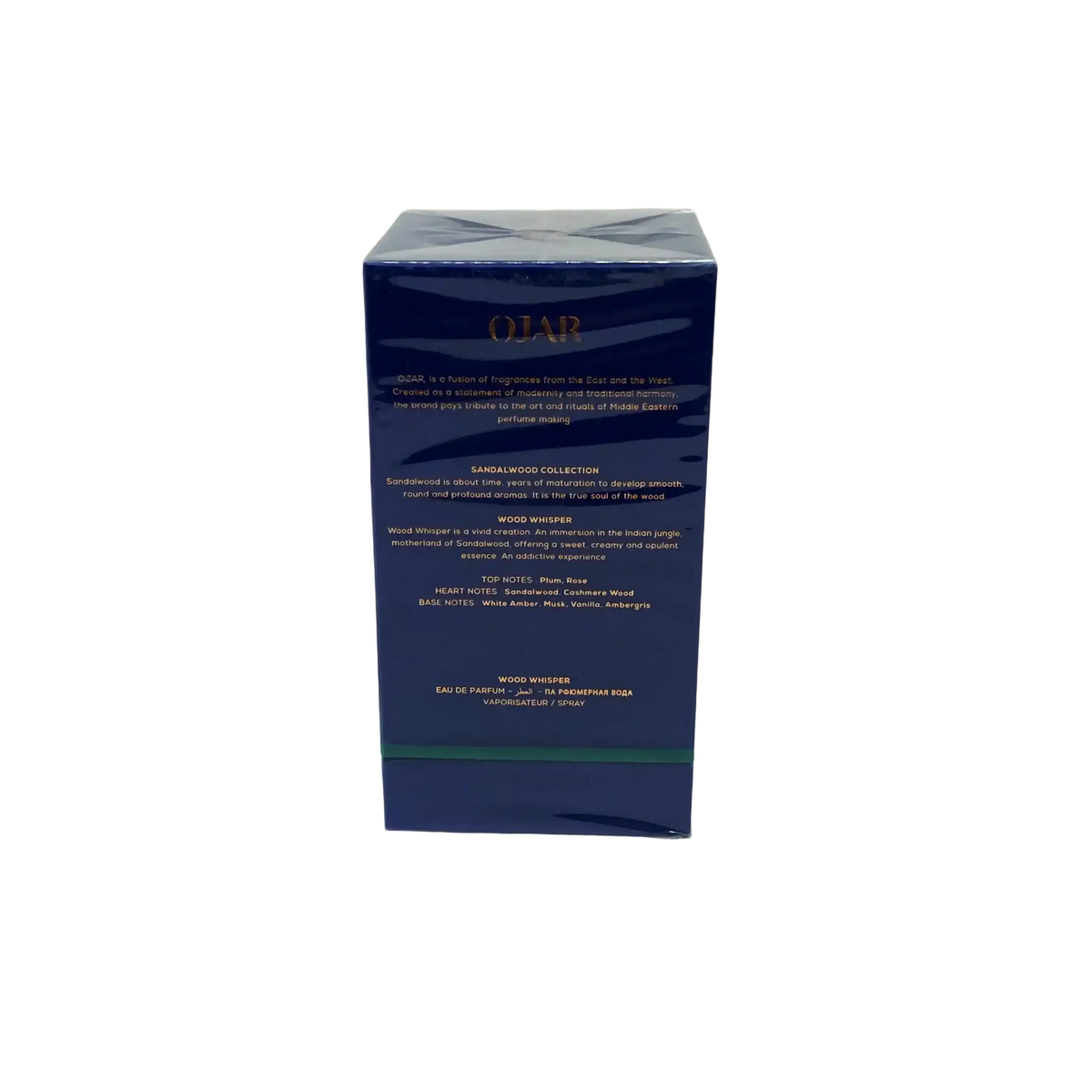 Wood Whisper Eau de Parfum 100 ml #2