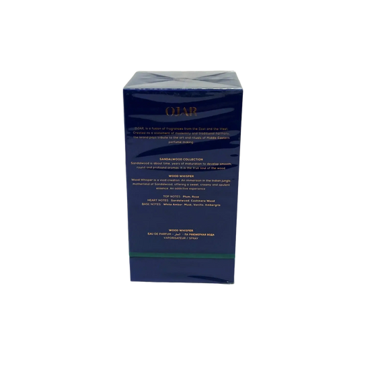 Wood Whisper Eau de Parfum 100 ml #2
