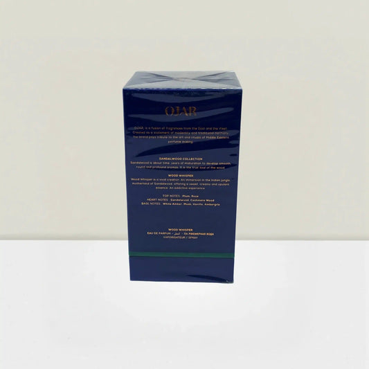 Wood Whisper Eau de Parfum 100 ml #2