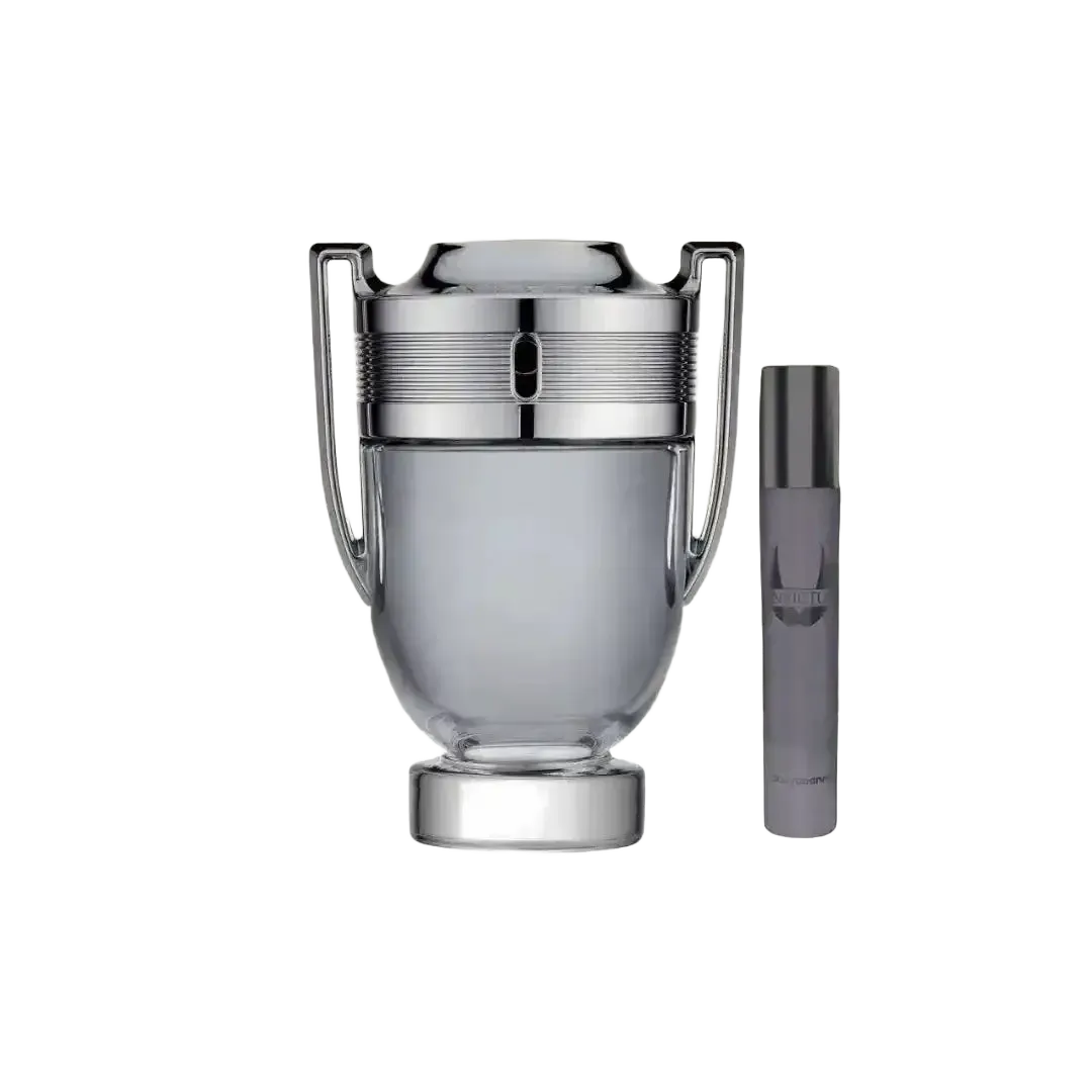 Invictus Eau de Toilette Gift Set 100 ml + 20ml #3