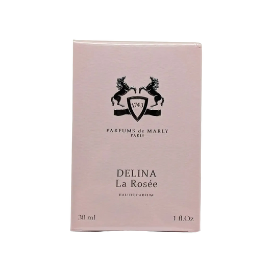 Delina La Rosée Eau de Parfum 30 ml #2