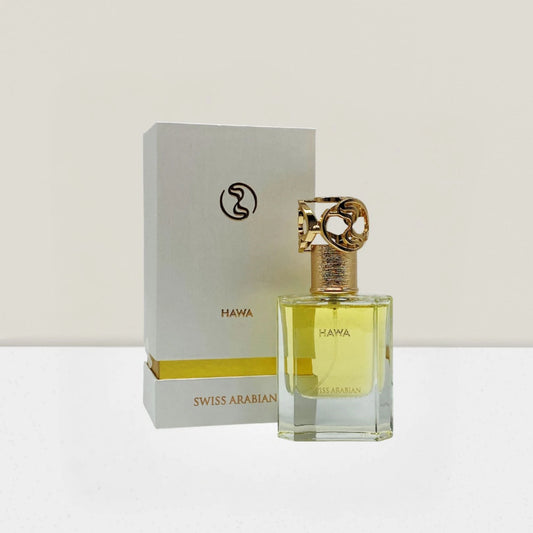 Swiss Arabian Hawa Eau de Parfum 50 ml #2