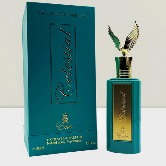 Emir Celestial Extrait de Parfum 100 ml #2